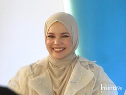 Dewi Sandra Siap Bagikan Inspirasi ke Sesama Wanita di The House of W