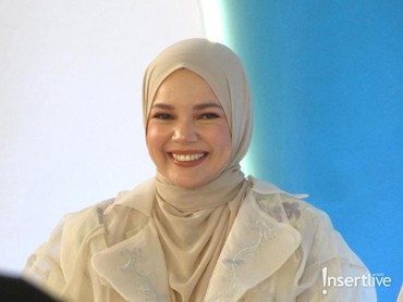 Dewi Sandra Siap Bagikan Inspirasi ke Sesama Wanita di The House of W