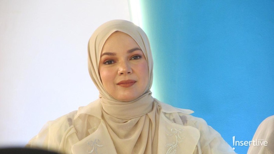 Dewi Sandra