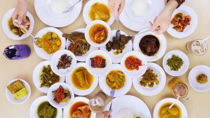 Di Indonesia Murah, 7 Makanan Ini Dijual Mahal di Luar Negeri!