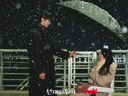 5 Fakta Keberhasilan Drakor Lovely Runner, Kuda Hitam yang Awalnya Disebut Drama UMKM