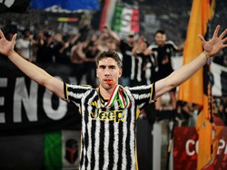 Juventus Masuki Era Baru, Vlahovic Bidik Scudetto