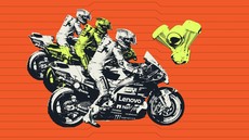 EDUSPORTS: Aturan Baru Motor MotoGP Mulai 2027