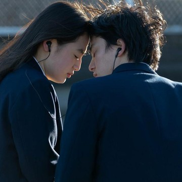 Rekomendasi Series Netflix Bertema First Love, Awas Bikin Kangen Mantan!