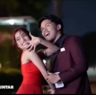 Arti Promise Ring, Cincin yang Pernah Dikasih Thariq Halilintar ke Fuji