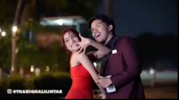 img-title Arti Promise Ring, Cincin yang Pernah Dikasih Thariq Halilintar ke Fuji