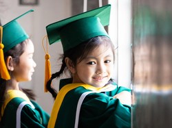 25 Contoh Pantun Nasihat untuk Anak, Cocok Disampaikan Saat Perpisahan Sekolah
