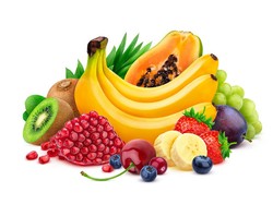 Catat! Ini 16 Buah yang Baik Dikonsumsi untuk Para Pengidap Diabetes