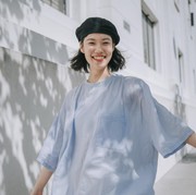 Intip 5 Rahasia Kecantikan Perempuan China yang Miliki Kulit Cerah dan Sehat