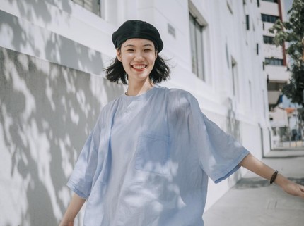 Tips Punya Badan Tinggi Ala Gen Z di China, Perhatikan Jenis Olahraga & Pola Hidup Bun
