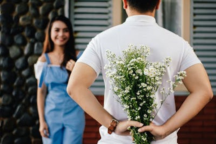 5 Cara Menolak Cinta dari Laki-Laki Secara Halus