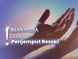 Ayat Seribu Dinar, Doa Membuka Pintu Rezeki Diajarkan Nabi Khidir as