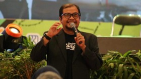 Pakar Nilai RUU Penyiaran Tingkatkan Risiko Kriminalisasi Jurnalis