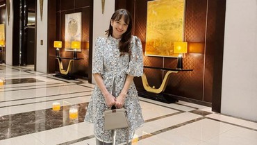 img-title Jadi Korban Bea Cukai, Enzy Storia Penasaran dengan Nasib Tasnya