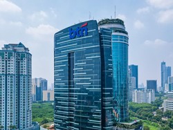 Kinerja BTN On The Track di Kuartal I-2024, Kredit Tumbuh hingga 14,43%