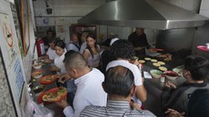 FOTO: Bintang Michelin Pertama untuk Kedai Taco di Meksiko