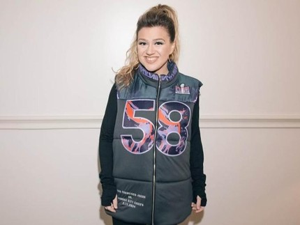 Kelly Clarkson Bongkar Rahasia Penurunan Berat Badannya yang Drastis, Ternyata...