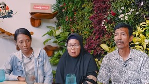 Ibu Ungkap Sifat Asli Vina Korban Pembunuhan 8 Tahun Lalu