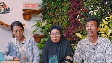 img-title Keluarga Ungkap Arwah Vina Sempat Minta Tolong Tak Bisa Pergi dengan Tenang