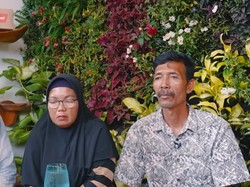 Ibu Ungkap Sifat Asli Vina Korban Pembunuhan 8 Tahun Lalu