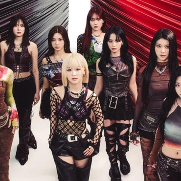 Kep1er Lanjut dengan Formasi 7 Member, Gimana Nasib Kang Yeseo dan Mashiro?