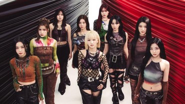 img-title Kep1er Lanjut dengan Formasi 7 Member, Gimana Nasib Kang Yeseo dan Mashiro?