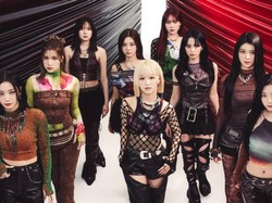 Kep1er Lanjut dengan Formasi 7 Member, Gimana Nasib Kang Yeseo dan Mashiro?