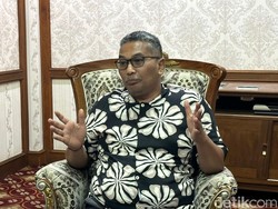 Pemprov Jatim Tak Pernah Janjikan Rumah Subsidi ke Warga Eks Stren Kali Jagir