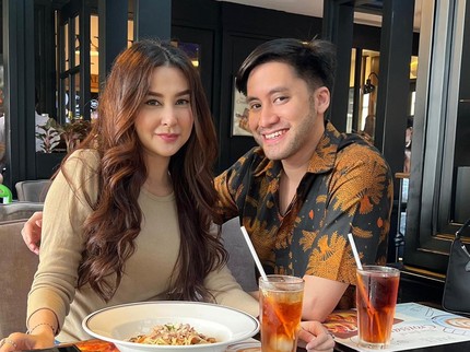 Hamil Anak Pertama, Vicy Melanie Jadi Lebih Cemburuan ke Kevin Aprilio