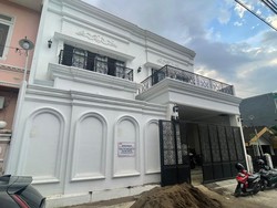 Aset-aset Berharga SYL Mulai Diendus KPK