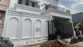 KPK Geledah Rumah Eks Anak Buah SYL di Parepare Sulsel