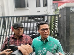 Adik SYL Andi Tenri Utus Pengacara Pantau Rumahnya Digeledah KPK di Makassar