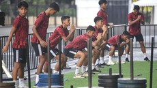 Hasil Drawing Piala AFF U-19: Indonesia Terhindar Grup Berat