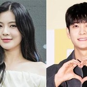 Wajib Dinanti! Lee Sun Bin dan Kang Tae Oh Akan Membintangi Drakor Komedi-Romantis Baru