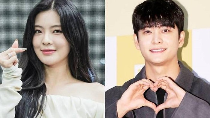 Wajib Dinanti! Lee Sun Bin dan Kang Tae Oh Akan Membintangi Drakor Komedi-Romantis Baru