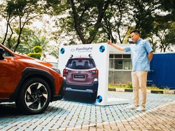 Subaru Active Lifestyle Fair Hadirkan Beragam Promo-Hadiah Rp 25 Juta
