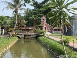 6 Tempat Rekreasi Gratis di Jogja, Saatnya Picnic Time Bareng Keluarga!