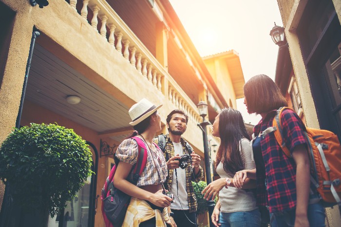 7 Manfaat Study Tour Buat Para Siswa, Ramai Jadi Perbincangan!