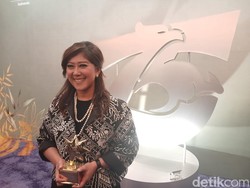 Golkar Usulkan Meutya Hafid Jadi Menteri Prabowo