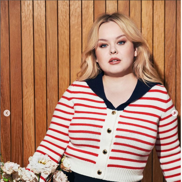 Nicola Coughlan, pemain Bridgerton Season 3