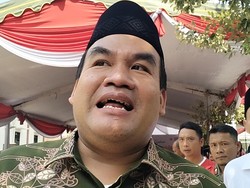Arief Rohman Daftar Bacabup Blora ke PKB Lewat Online