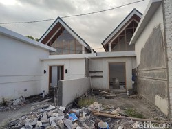 Pengembang Vila Penipu Kakak Gading Marten Diduga Belum Bayar Upah Pekerja