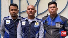 Petugas Dishub Medan Viral Palak Tukang Martabak Cabut Laporan Polisi