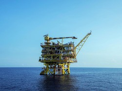 Petronas Bidik Harta Karun Blok Hidayah di Madura, Produksi Mulai 2027