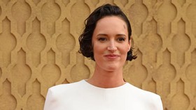 Tomb Raider Diadaptasi ke Serial, Phoebe Waller-Bridge Jadi Produser