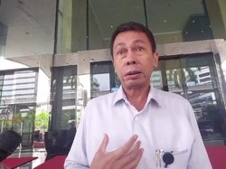 Nawawi Sedih Ada Kasus Etik Ghufron: Saya Nggak Nyaman Selaku Pimpinan KPK