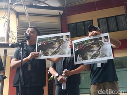 Berulang Kali Begal Casis Bintara Beraksi, Berujung Tewas Didor