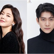 Lee Sun Bin dan Kang Tae Oh Dikonfirmasi akan Bintangi Drama 'Potato Research Institute'