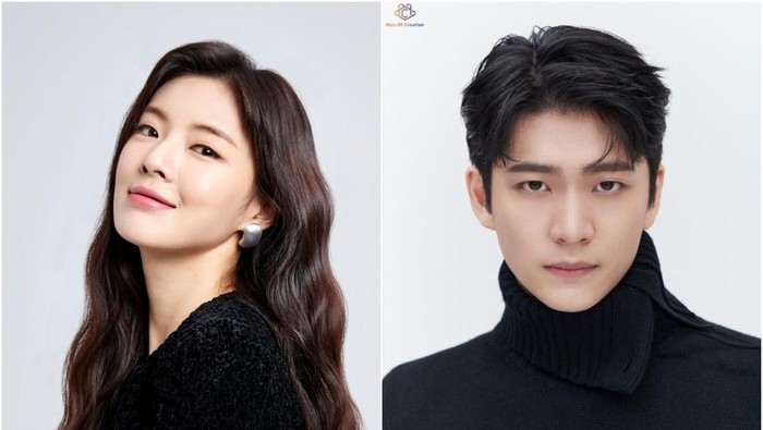 Lee Sun Bin dan Kang Tae Oh Dikonfirmasi akan Bintangi Drama 'Potato Research Institute'