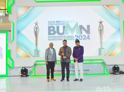 Pindad Medika Utama Kembali Raih Penghargaan